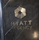 Hyatt Regency, Moscow (Russia)