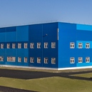 Centro logistico Gloria Jeans, Rostov sul Don (Russia)